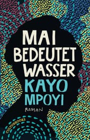 Cover von Mai bedeutet Wasser