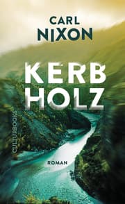 Cover von Kerbholz