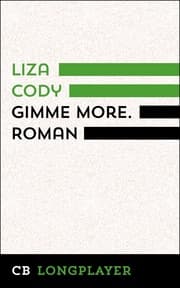 Cover von Gimme more