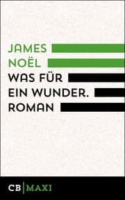 Cover von Was für ein Wunder