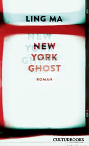 Cover von New York Ghost
