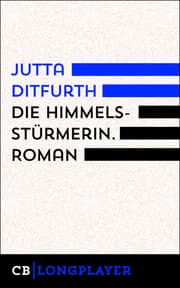Cover von Die Himmelsstürmerin