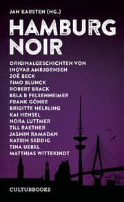 Cover von Hamburg Noir
