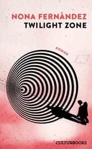 Cover von Twilight Zone