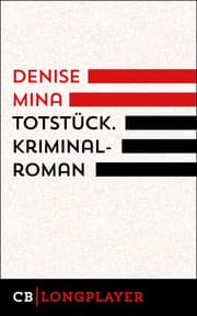 Cover von Totstück