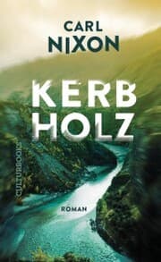 Cover von Kerbholz