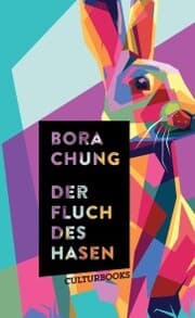 Cover von Der Fluch des Hasen