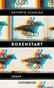 Cover von Boxenstart