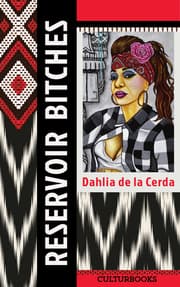 Cover von Reservoir Bitches