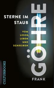 Cover von Sterne im Staub