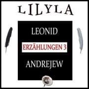 Cover von Erzählungen 3