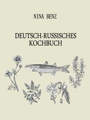 Cover von Deutsch-Russisches Kochbuch