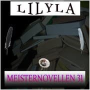 Cover von Meisternovellen 31