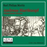 Cover von Andreas Hartknopf