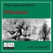Cover von Wilhelmine