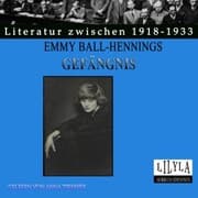 Cover von Gefängnis