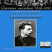 Cover von Duineser Elegien