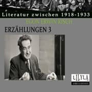 Cover von Erzählungen 3