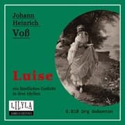 Cover von Luise