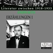 Cover von Erzählungen 1