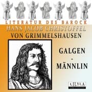 Cover von Galgen-Männlin