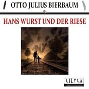 Cover von Hans Wurst und der Riese