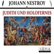 Cover von Judith und Holofernes