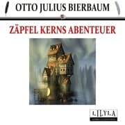 Cover von Zäpfel Kerns Abenteuer