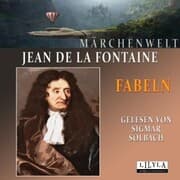 Cover von Fabeln