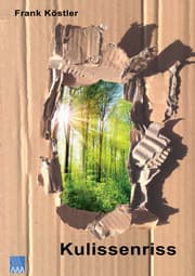 Cover von Kulissenriss