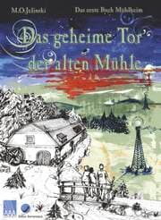 Cover von Das geheime Tor der alten Mühle