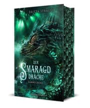 Cover von Der Smaragddrache