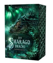 Cover von Der Smaragddrache