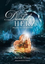 Cover von Dunkelherz