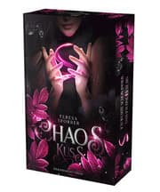 Cover von Chaoskuss