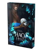 Cover von Chaosherz