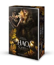 Cover von Chaosseele