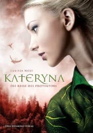 Cover von Kateryna: Die Reise des Protektors
