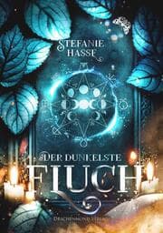 Cover von Der dunkelste Fluch