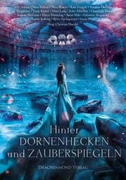 Cover von Hinter Dornenhecken und Zauberspiegeln