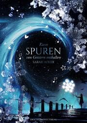 Cover von Kann Spuren von Geistern enthalten