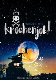 Cover von Knochenjob