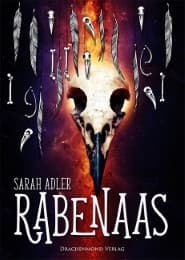 Cover von Rabenaas