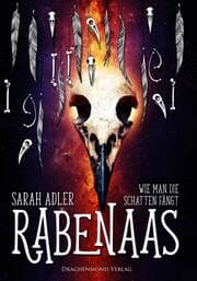 Cover von Rabenaas