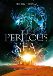 Cover von The Perilous Sea - Die gefährliche See