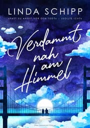 Cover von Verdammt nah am Himmel