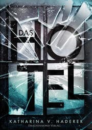 Cover von Das Hotel - ein Mysterythriller