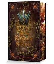 Cover von Königin der Sterne