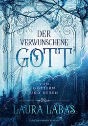 Cover von Der verwunschene Gott