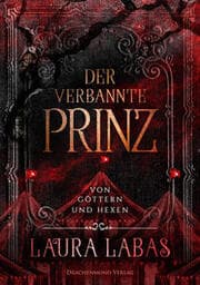 Cover von Der verbannte Prinz